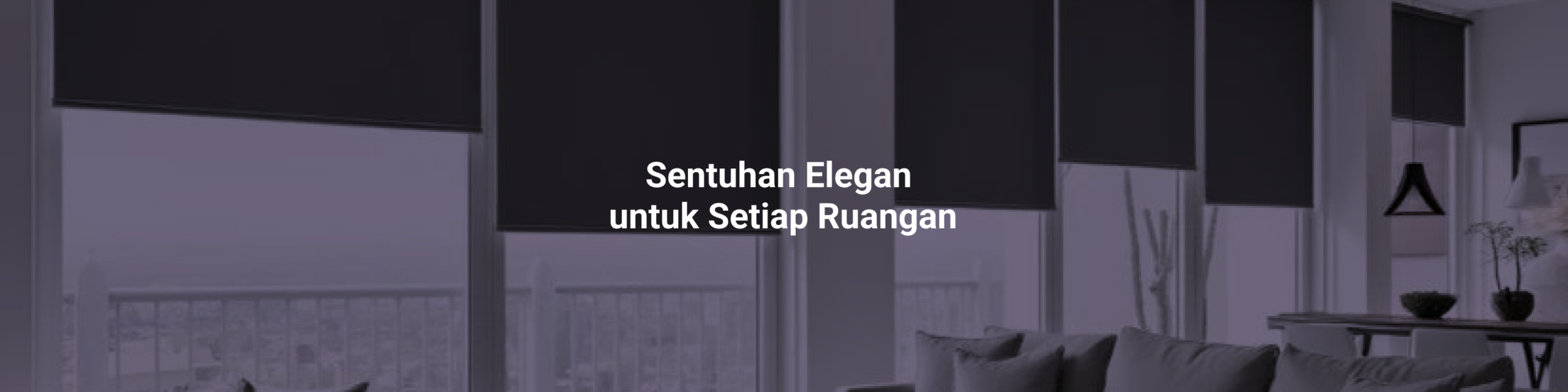 sub banner